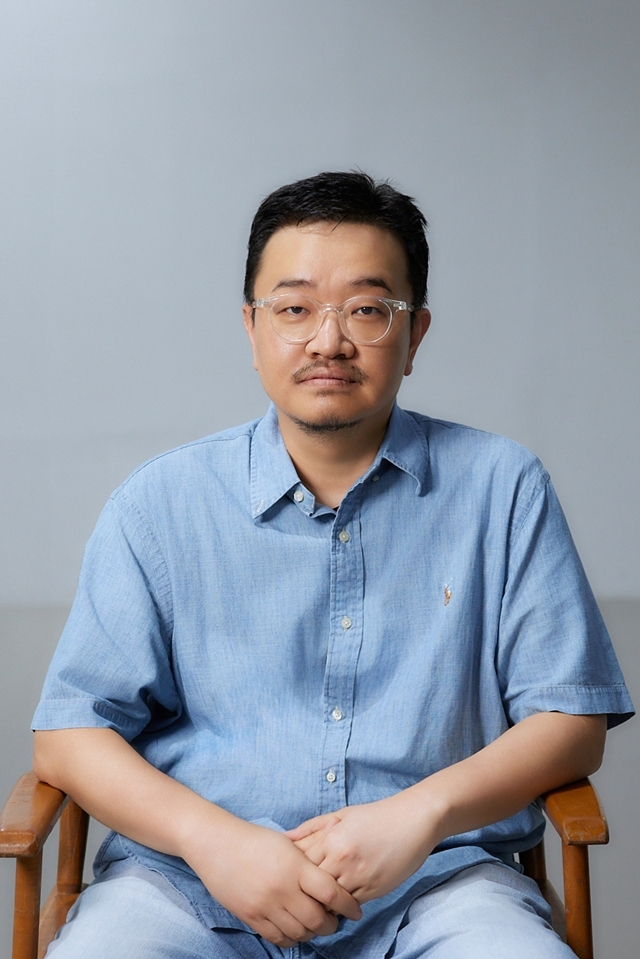 연상호 감독/사진=플러스엠 엔터테인먼트 제공