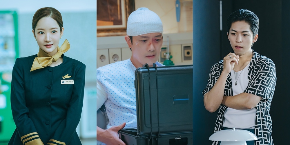 사진=TV CHOSUN ‘컨피던스맨 KR’