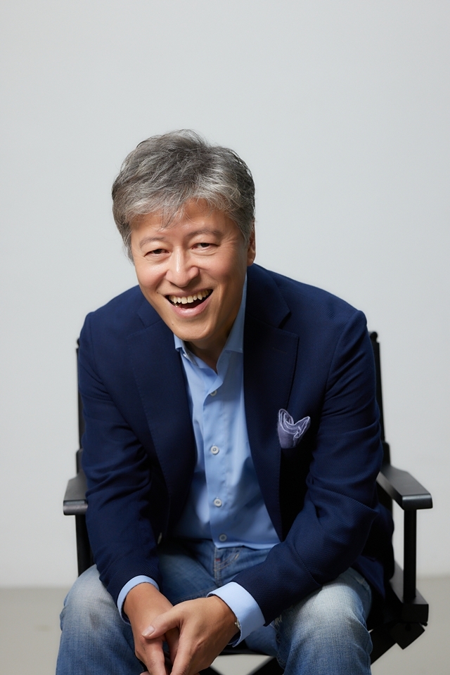 배우 권해효/사진=플러스엠 엔터테인먼트 제공