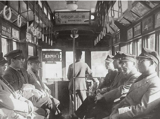 경성제국대학 1930년 졸업앨범. [서울대학교병원 의학역사문화원]