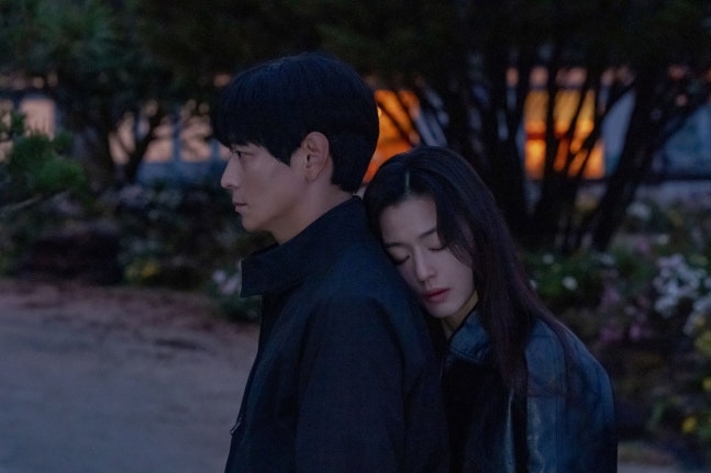 디즈니+ ‘북극성’ 스틸