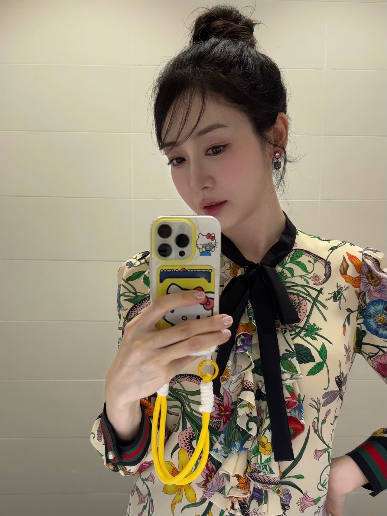 성유리 채널