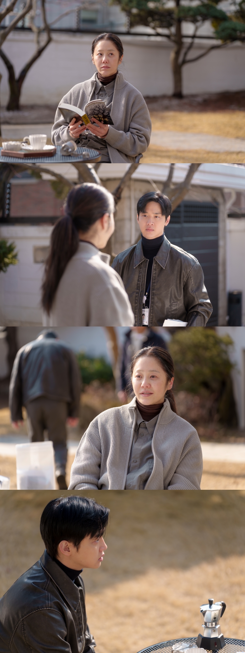 사진 제공 = SBS 새 금토드라마 ‘사마귀: 살인자의 외출’