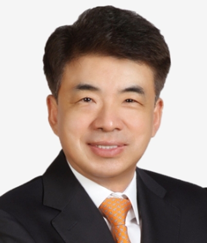 Cha Ji-hoon, a lawyer with the law firm Hwawoo (Yonhap)