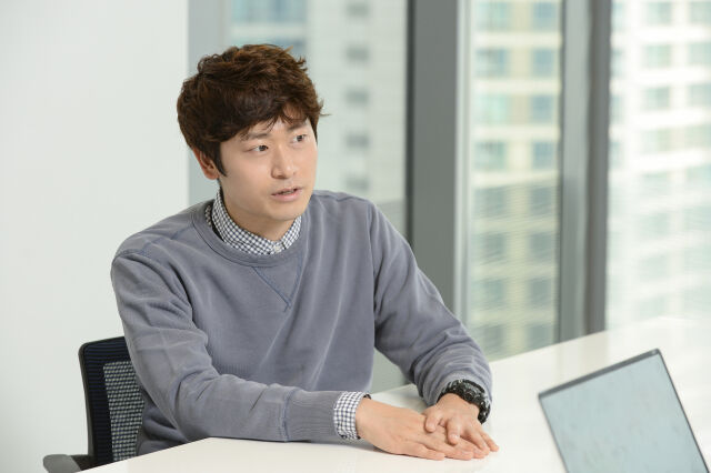 김민PD. [쿠팡플레이 제공]