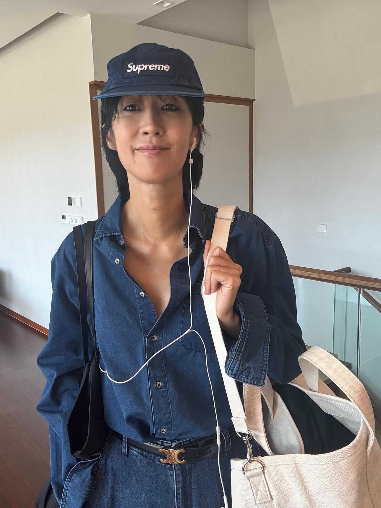 홍진경 채널