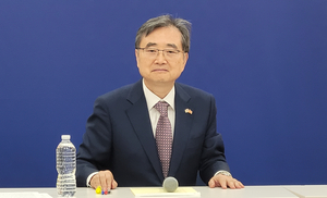 US reentry guaranteed for Koreans detained in Georgia raid: FM