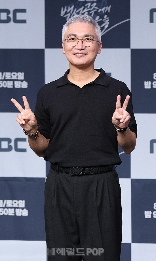 조재윤/사진=헤럴드POP DB