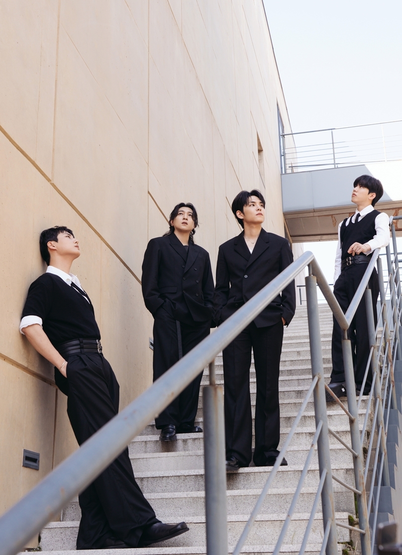 데이식스
