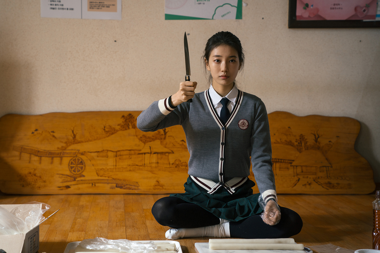 ‘다이루어질지니’ 스틸컷. [넷플릭스 제공]