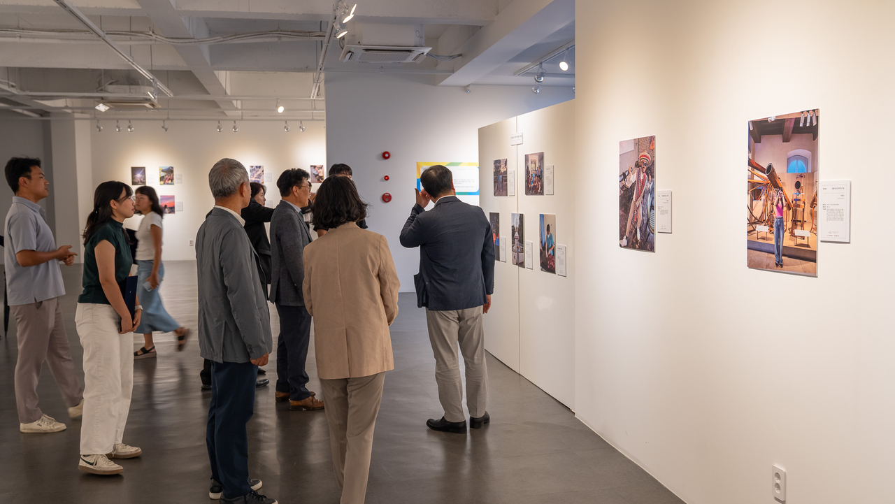 [동국대 WISE캠퍼스 제공]