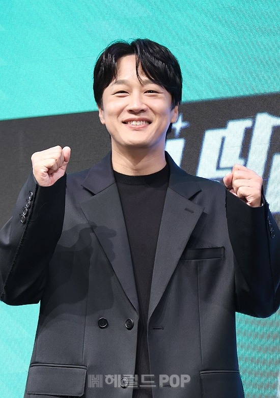 차태현/사진=헤럴드POP DB