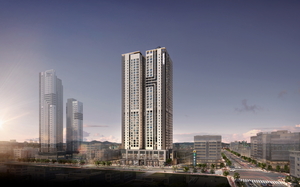 대전 분양가 평당 2000만원 시대… 혜택 적용시 최저1360만원대부터