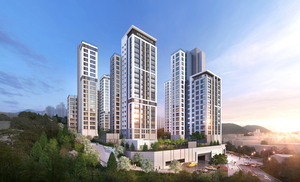 '파주운정 흥행 이어간다'… 사하 경남아너스빌 시그니처, 서부산 랜드 ...