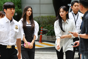 NewJeans reaffirms refusal to return to Ador in second mediation, court ruling set for October