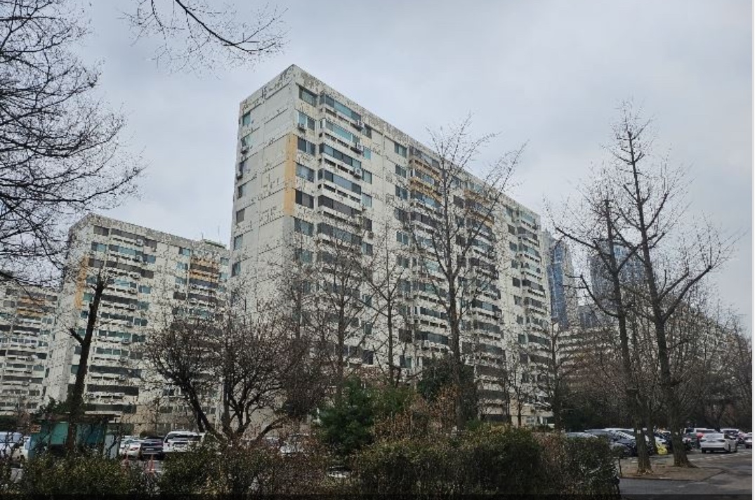 서울시 영등포구 여의도동 시범아파트 [지지옥션]