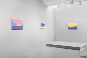 Enjoy art at leisurely pace
