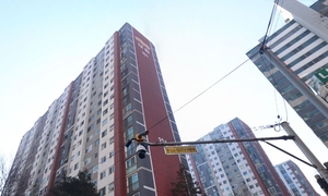 서울 ‘대방대림아파트’ 용적률 완화로 재건축 탄력