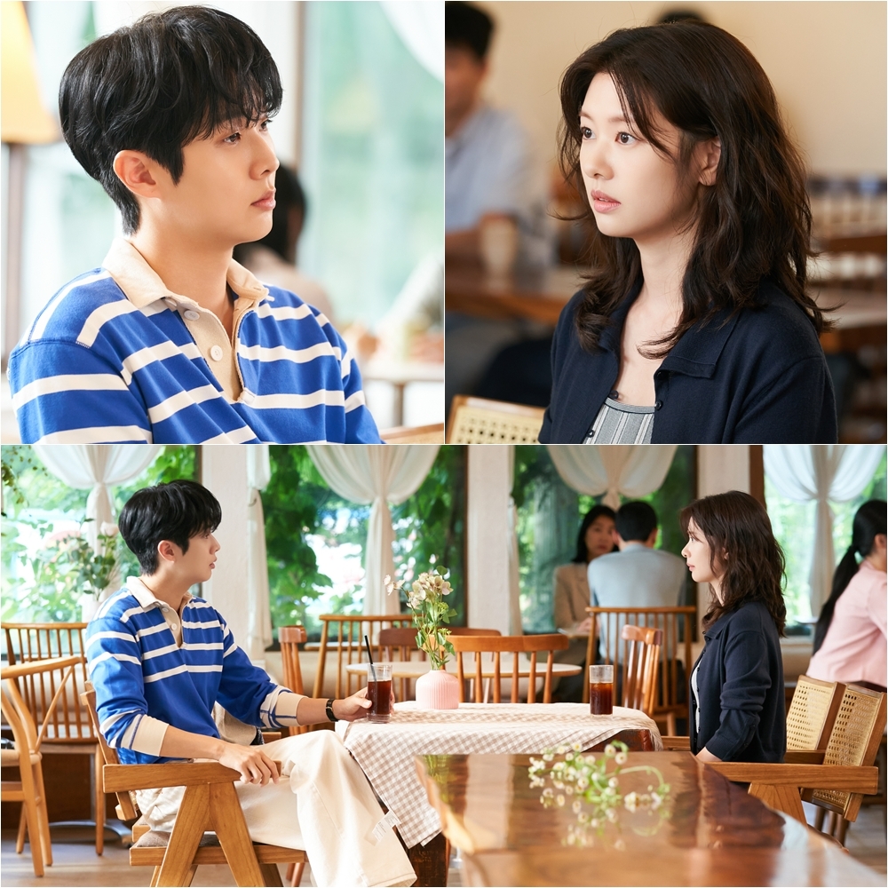 사진=SBS ‘우주메리미’ 제공