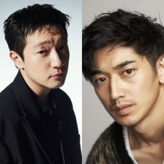 Son Suk-ku and Eita Nagayama to star in 'Road,' confirmed for production