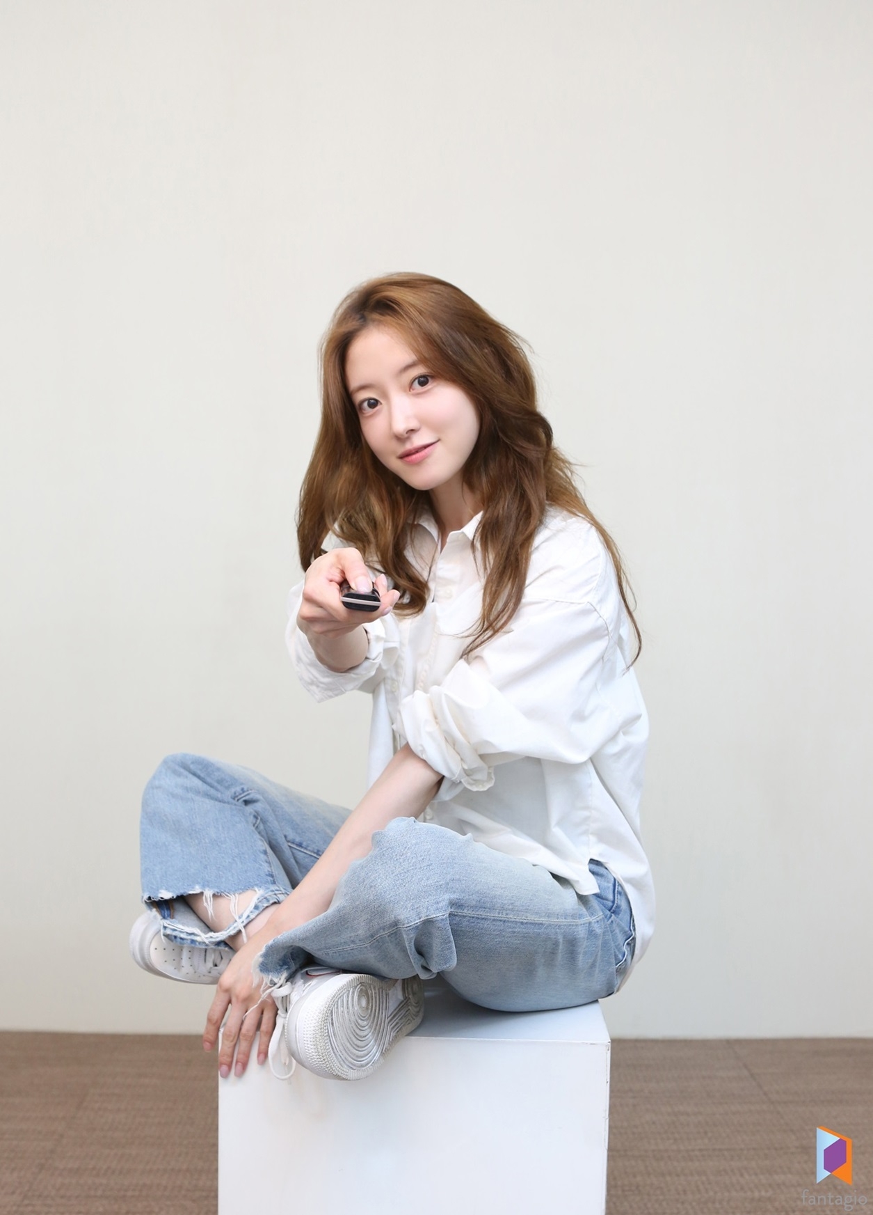 [사진 제공 = 판타지오]