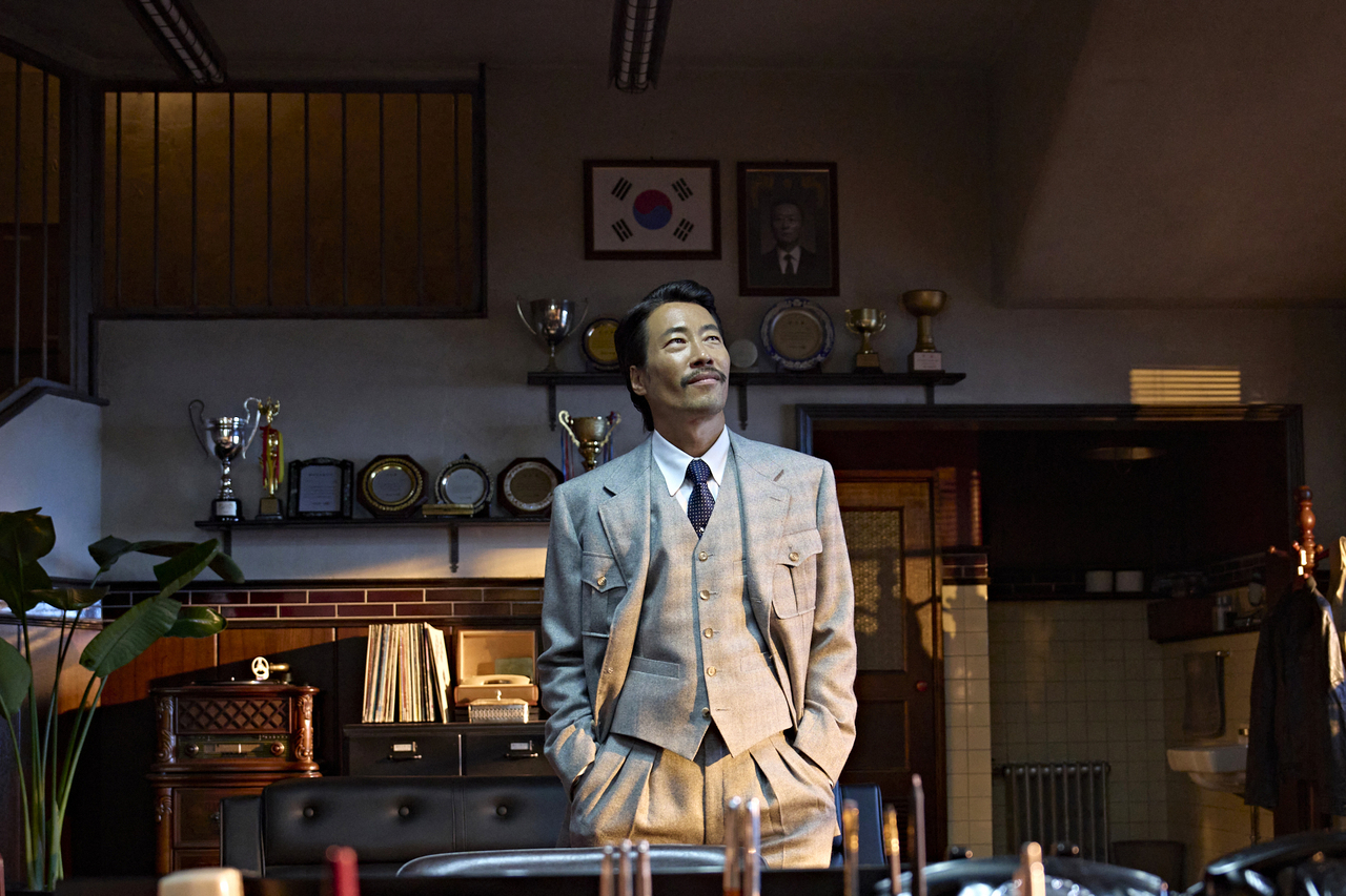 [넷플릭스 제공]