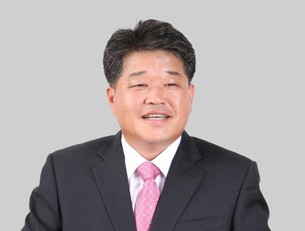 박창욱 도의원