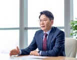 김동명 LG엔솔 사장 “직원들 안전하게 귀환해 기쁘다, 안정적 복귀 지원할 것”