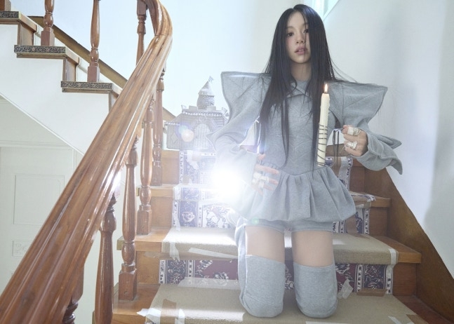 Chaeyoung of Twice (JYP Entertainment)
