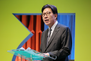 박형준, 글로벌허브·디자인수도 부산 알려 - 뉴스 썸네일 이미지