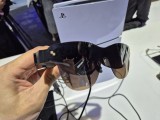 40만원짜리 선글라스 써보니…“눈 앞에 ‘나만의 영화관’이 생겼다” [IFA 2025]