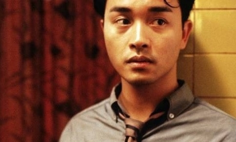 영화 ‘아비정전’ 스틸컷 일부 확대 [(주)디스테이션 / 왕가위 감독]