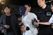 목포서 붙잡힌 이기훈…‘삼부토건 주가조작 혐의’ 오늘 구속심사 [세상&]