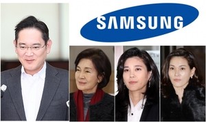 ‘이재용+삼성가 세 모녀’ 재산, 李정부 100일간 8.3조 늘었다…재산 2.3배된 주식 부자는? [투자360]