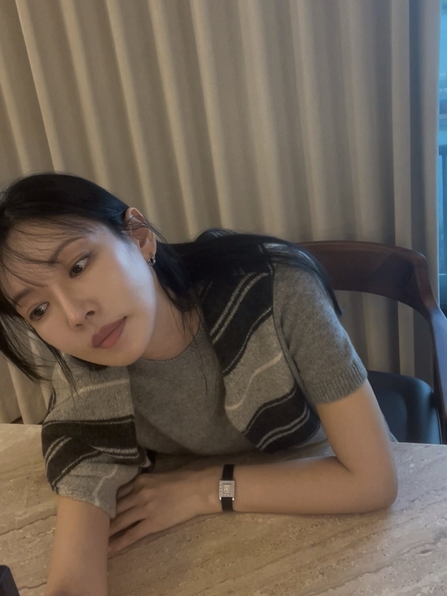 사진=김소연 채널