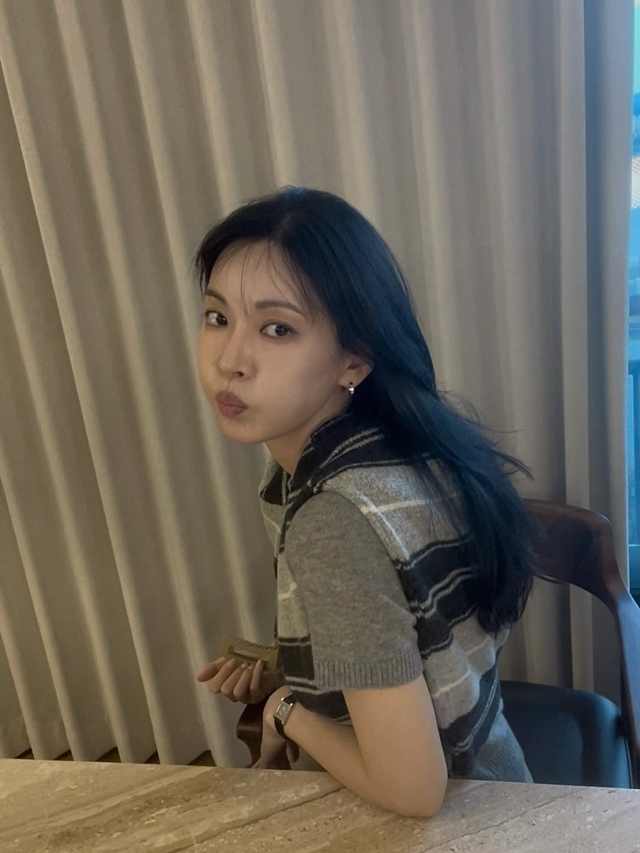 사진=김소연 채널