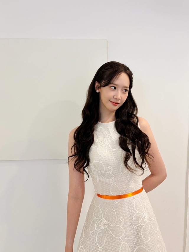 사진=임윤아 채널