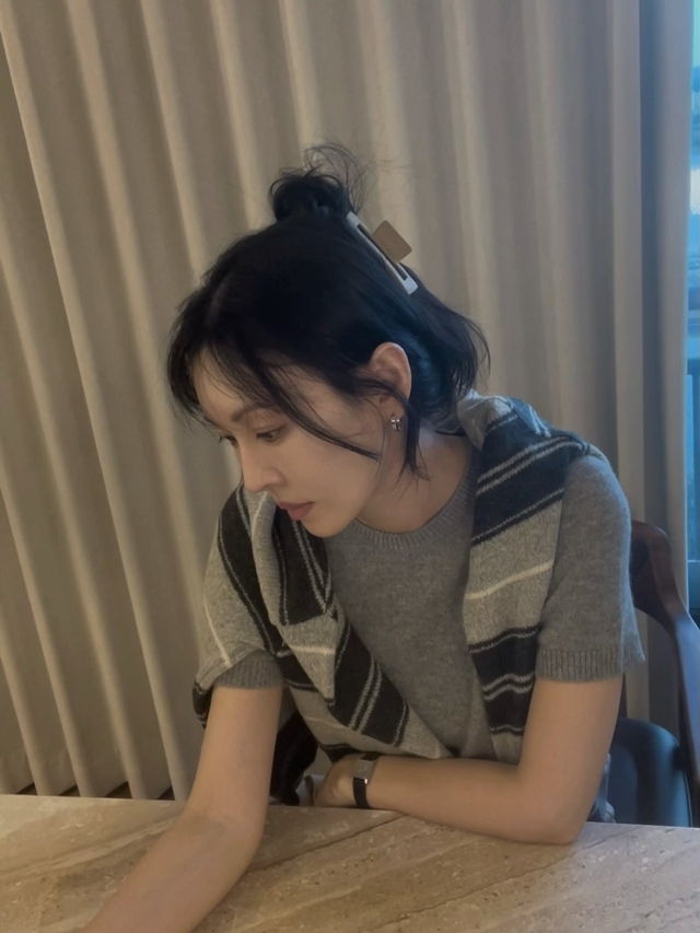 사진=김소연 채널