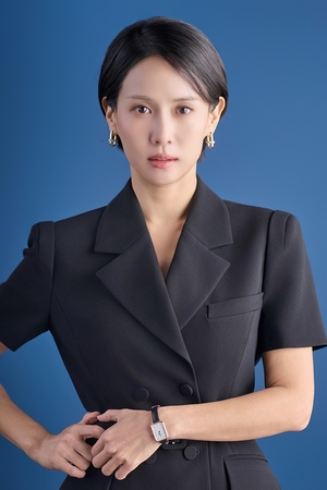 [팝인터뷰]조여정, 봉준호→이창동과 협업 "고대하던 작업..꿈같다" - 뉴스 썸네일 이미지