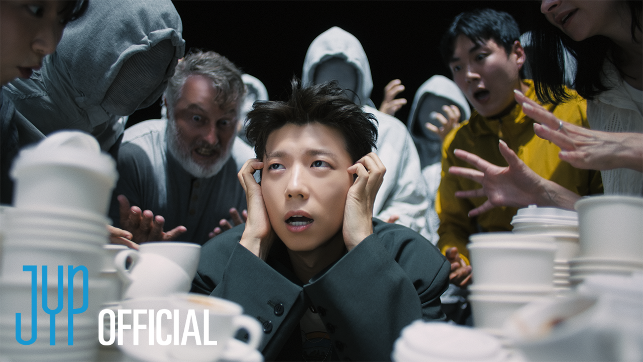 장우영/사진제공: JYP엔터테인먼트