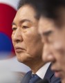 정청래 “최종책임 당대표에, 찰떡같이 뭉치자”