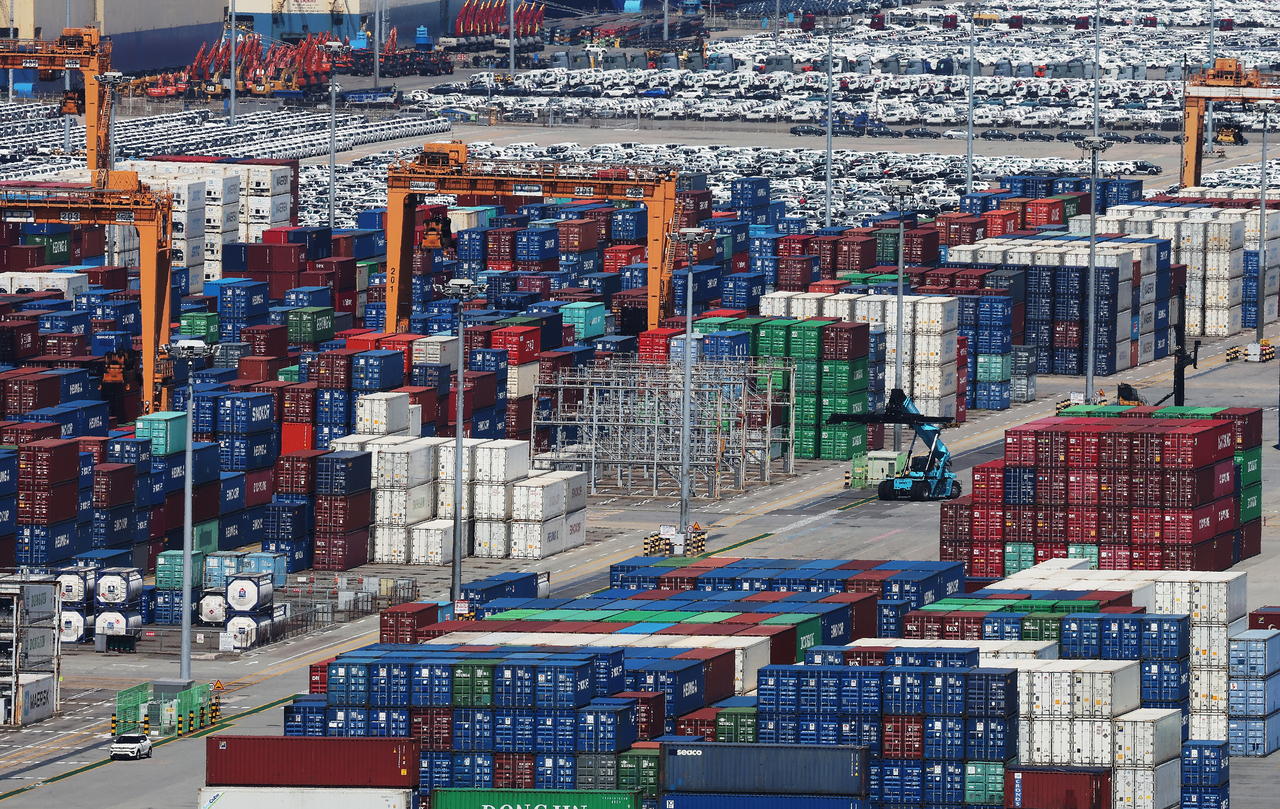 韓 1인당 GDP, 2027년 4만달러 첫 돌파 전망…변수는 환율 - 헤럴드경제