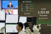 주식 양도세 대주주기준, 50억 유지될 듯…스텝 엉킨 첫 세제개편