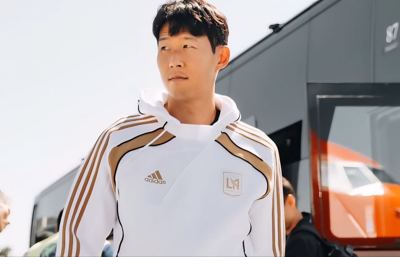 LAFC(로스앤젤레스 풋볼클럽)로 이적한 토토사이트 러쉬 [사진 LAFC]