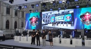 Esports players with disabilities to compete in Game Esports Seoul 2025