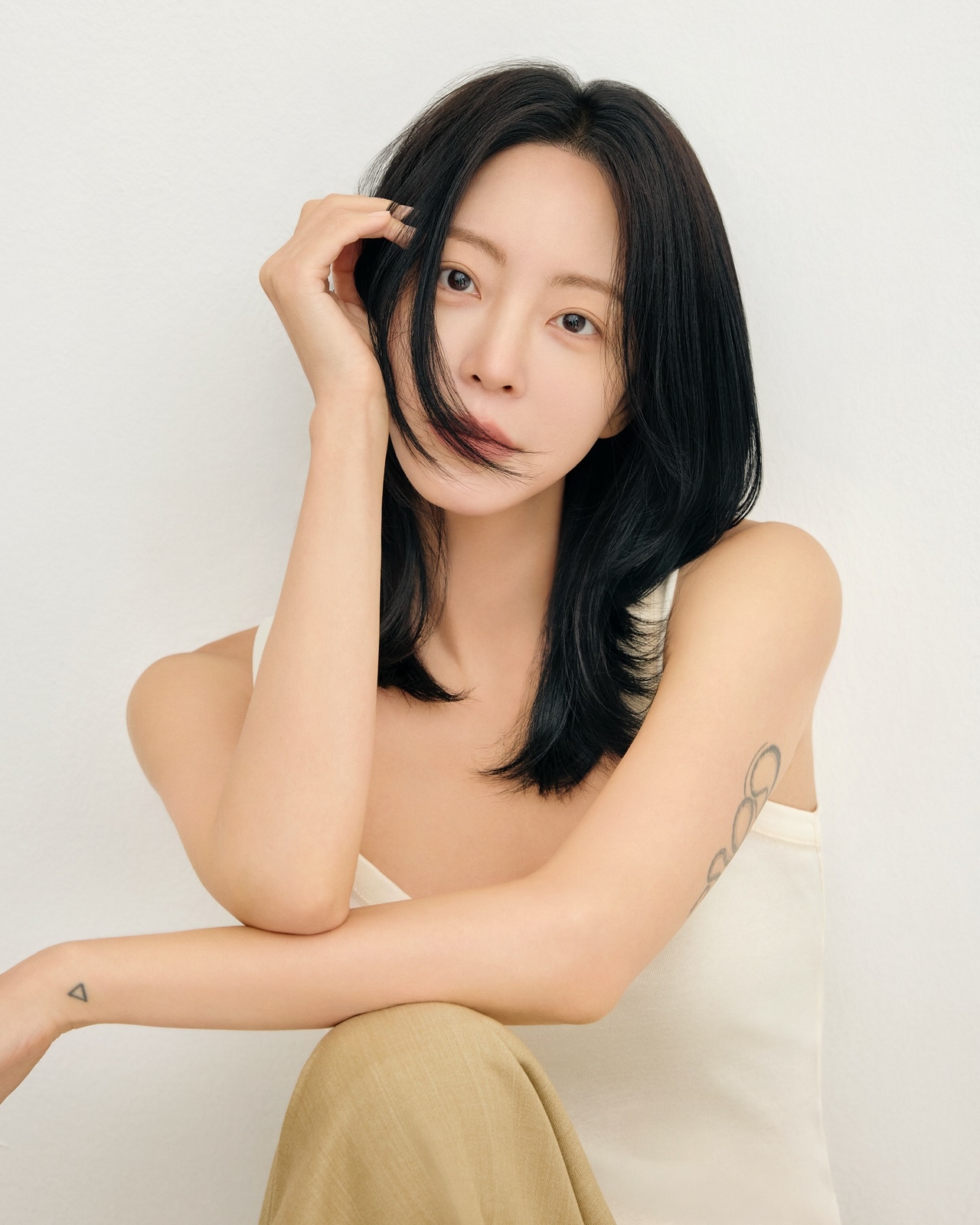 한예슬 채널