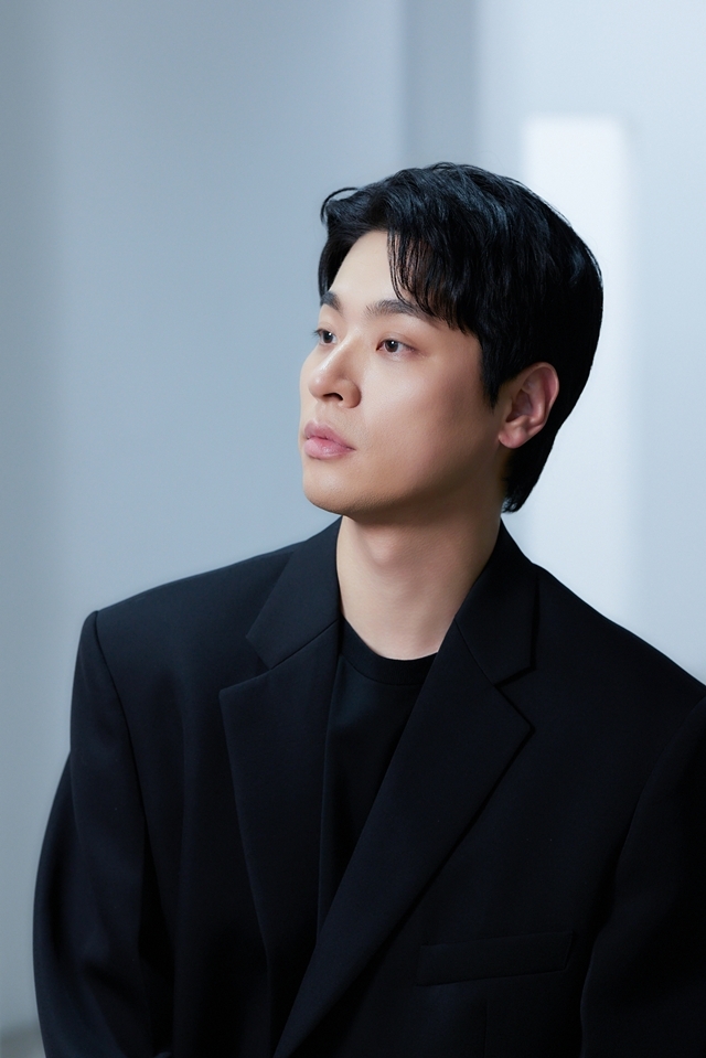 배우 박정민/사진=플러스엠 엔터테인먼트 제공