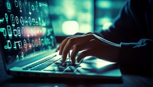 NK hackers used AI to target S. Korean military: report