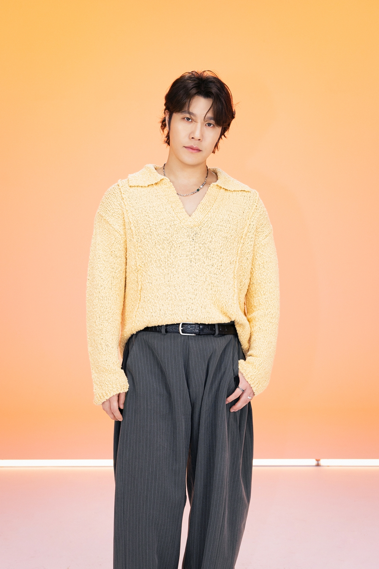 이현/사진=빅히트 뮤직 제공