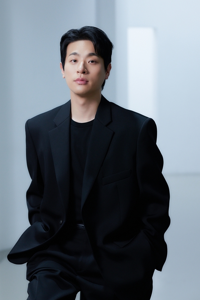 배우 박정민/사진=플러스엠 엔터테인먼트 제공
